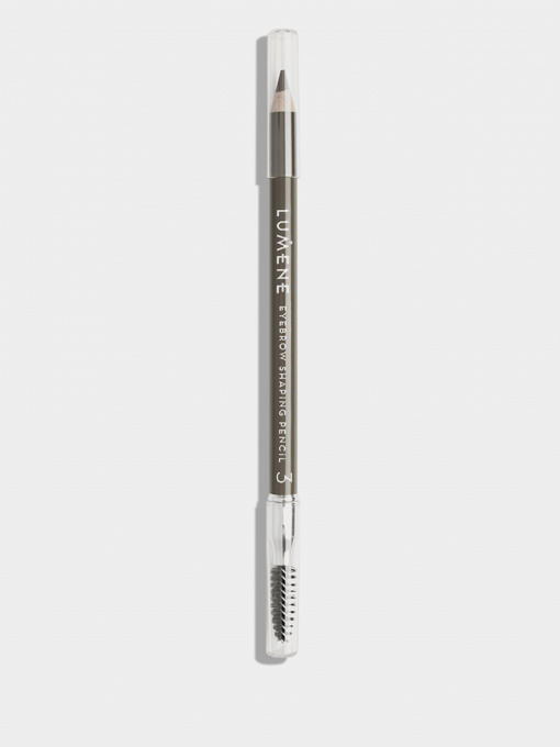 Карандаш для бровей Eyebrow Shaping Pencil LUMENE модель 6412600861334 Фото