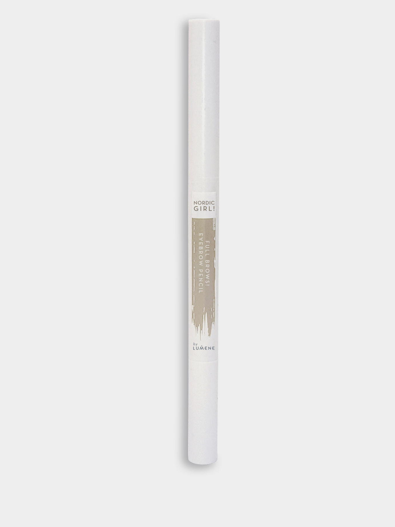 Карандаш для бровей Eyebrow Shaping Pencil LUMENE модель 6412600479119 Карандаш для бровей Eyebrow Shaping Pencil LUMENE модель 6412600479119 Фото