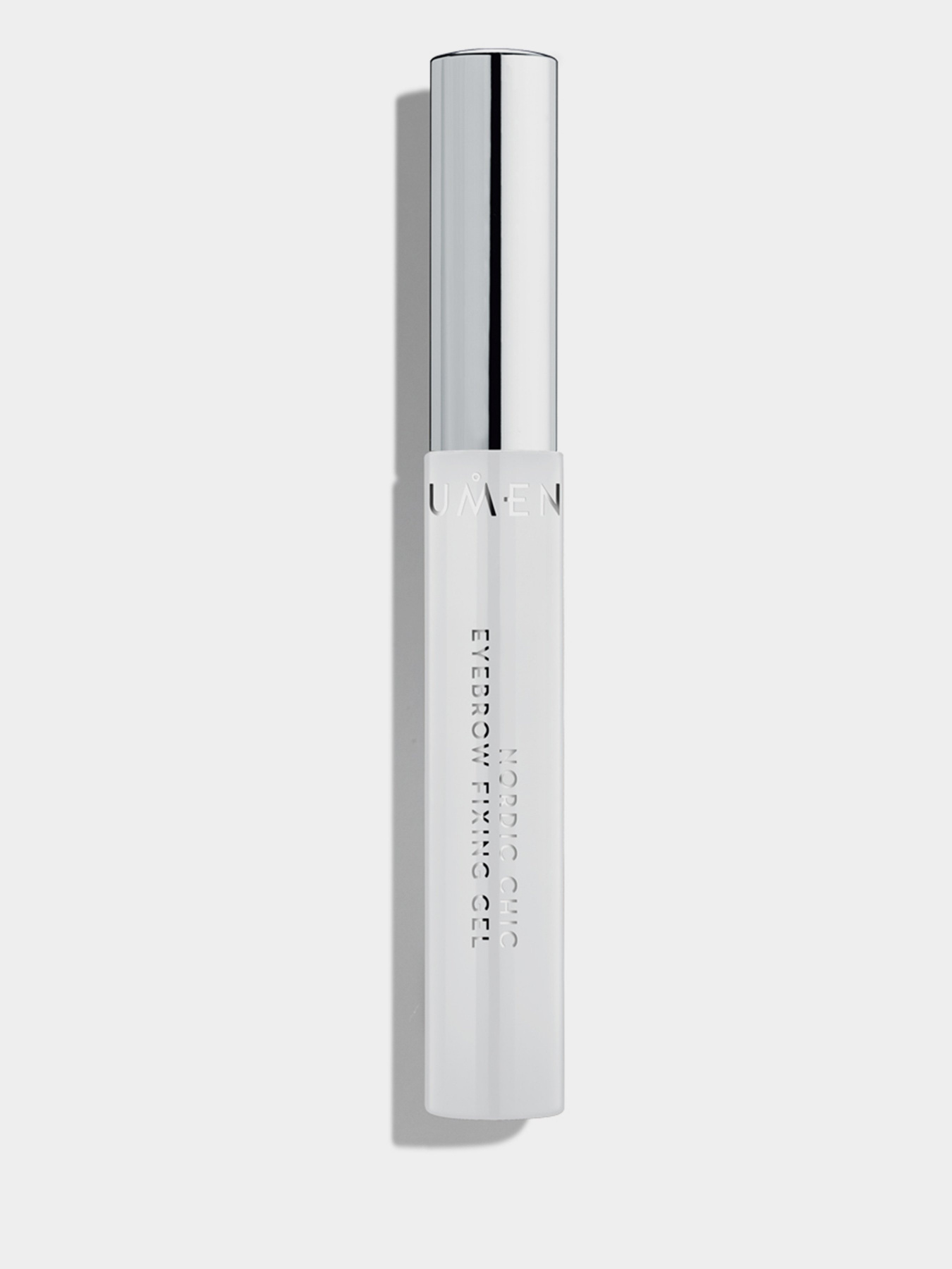 Гель для брів Nordic Chic Eyebrow Transparent Fixing Gel LUMENE модель 6412600835854 Гель для брів Nordic Chic Eyebrow Transparent Fixing Gel LUMENE модель 6412600835854 Фото