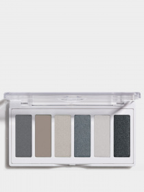 Палетка теней для век Nordic Girl Eyes Eyes Baby Eyeshadow Palette LUMENE модель 6412600478143 Фото
