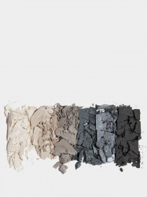 Палетка теней для век Nordic Girl Eyes Eyes Baby Eyeshadow Palette LUMENE модель 6412600478143 Фото