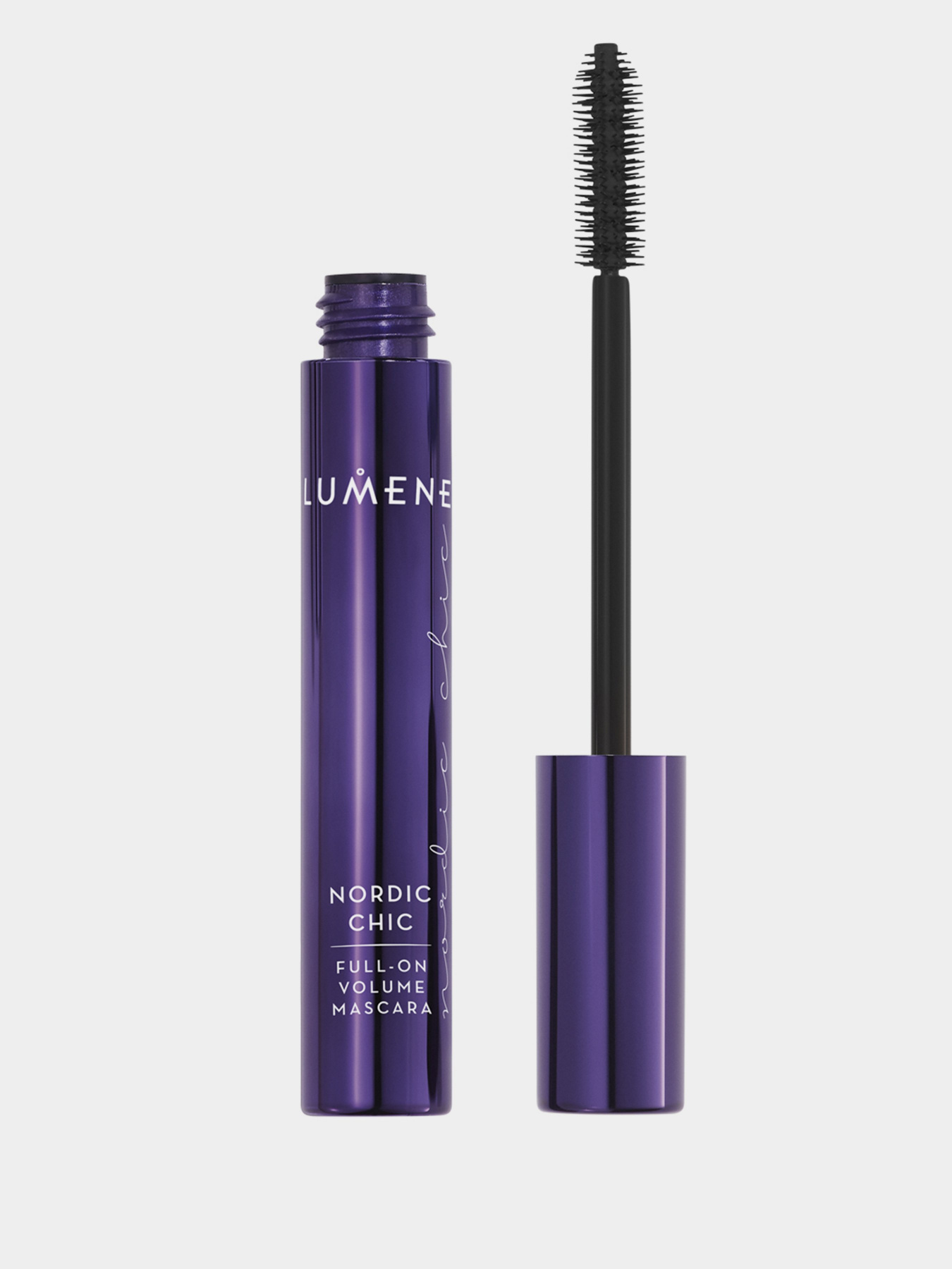 Тушь объемная для ресниц Nordic Chic Full-on Volume Mascara LUMENE модель 6412600836011 Тушь объемная для ресниц Nordic Chic Full-on Volume Mascara LUMENE модель 6412600836011 Фото