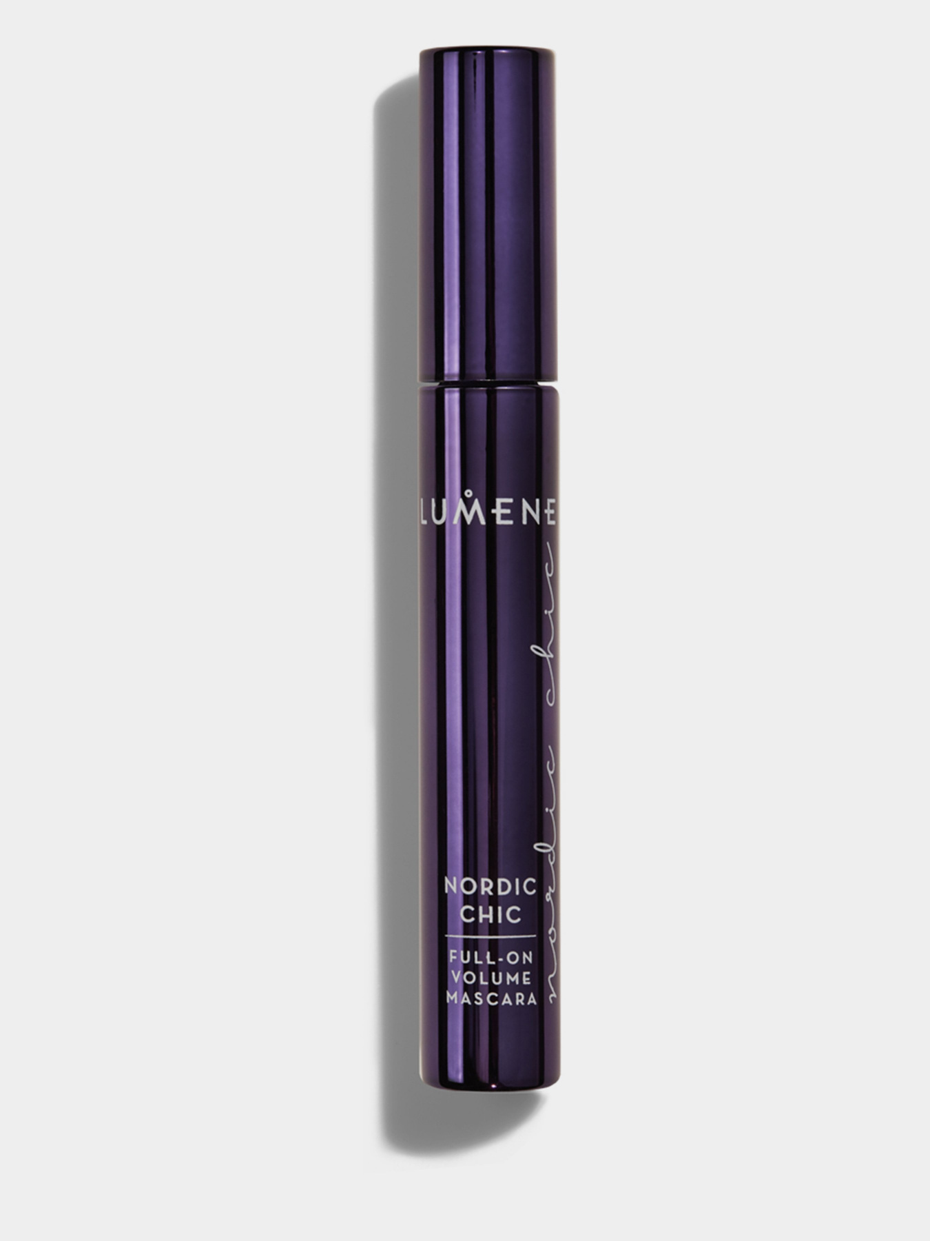 Тушь объемная для ресниц Nordic Chic Full-on Volume Mascara LUMENE модель 6412600836011 Тушь объемная для ресниц Nordic Chic Full-on Volume Mascara LUMENE модель 6412600836011 Фото