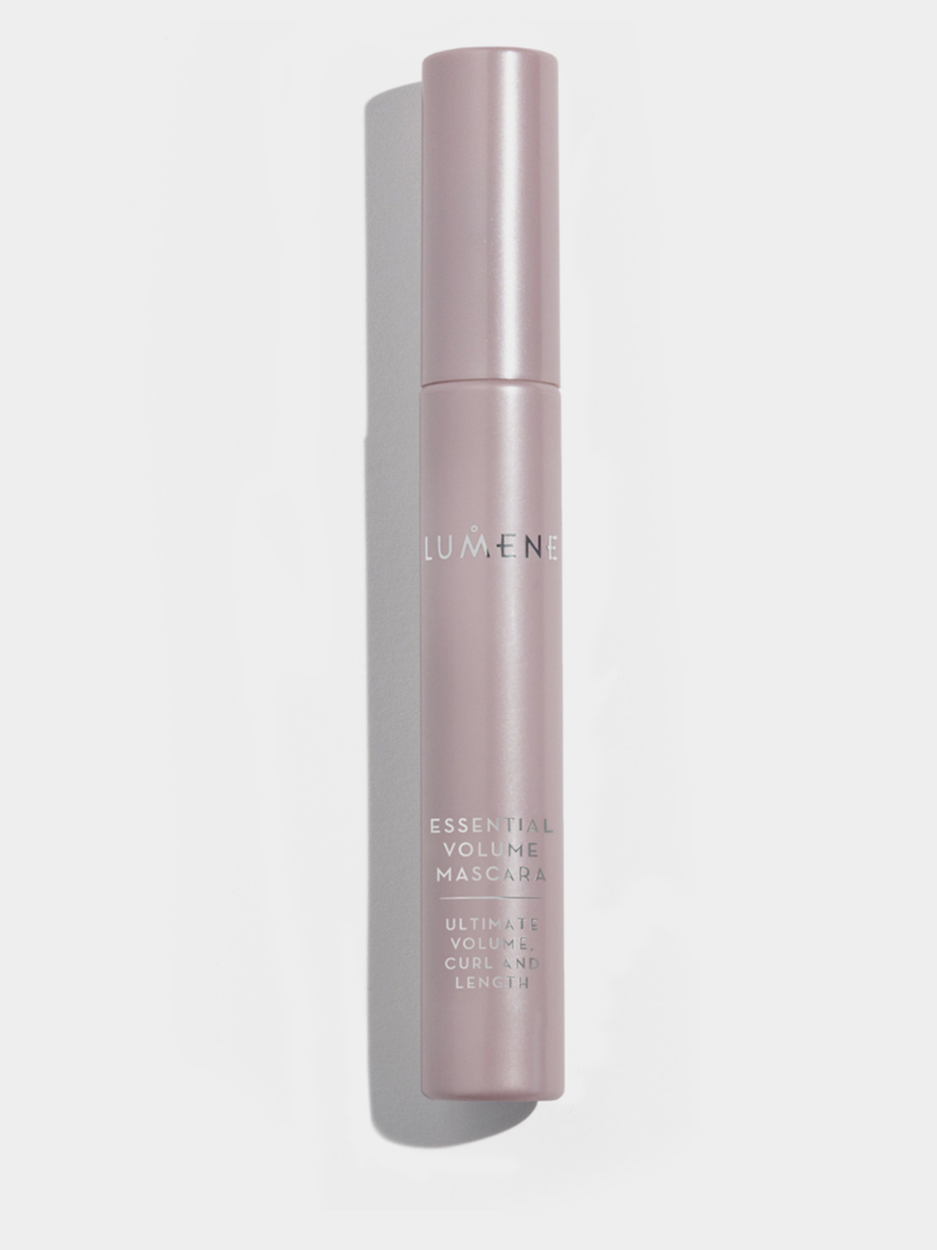 Тушь объемная для ресниц Essential Volume Mascara LUMENE модель 6412600849714 Фото