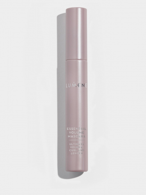 Тушь объемная для ресниц Essential Volume Mascara LUMENE модель 6412600849714 Фото