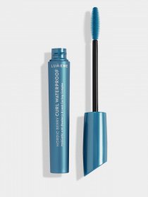 Туш підкручуюча водостійка Nordic Berry Volume Mascara LUMENE модель 6412600859843 Фото