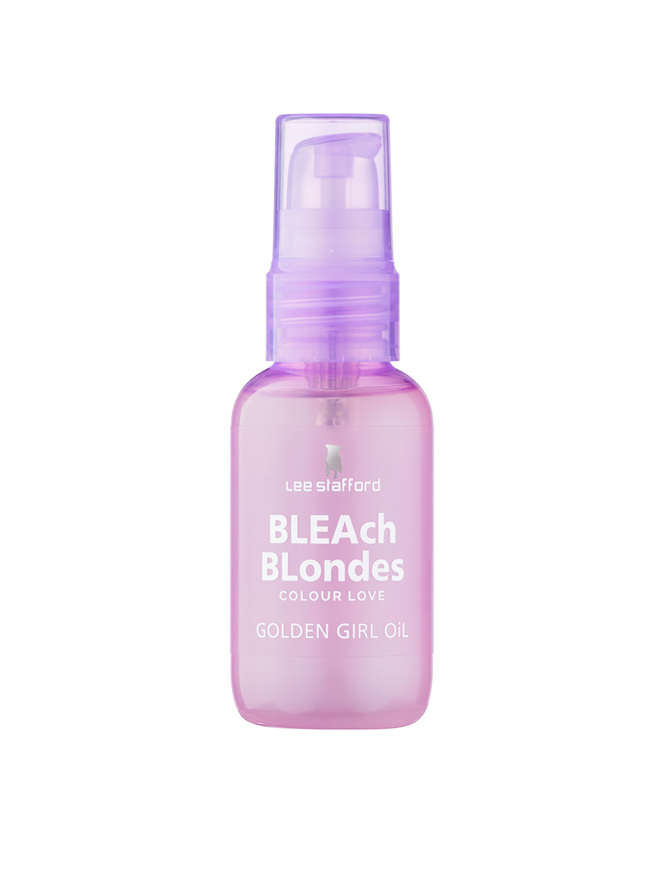 Масло для волос Bleach Blonde Lee Stafford модель LS1294 Масло для волос Bleach Blonde Lee Stafford модель LS1294 Фото