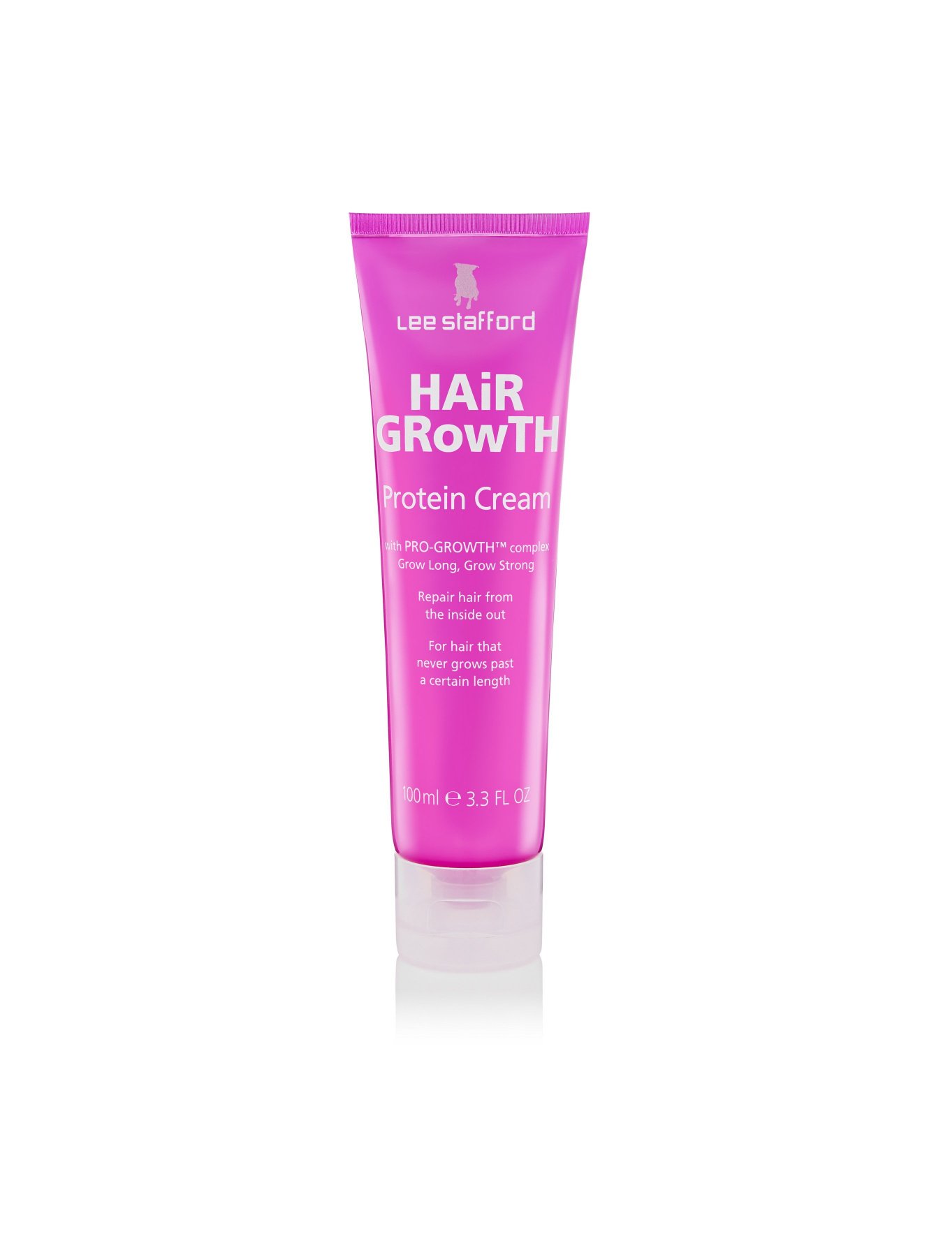 Крем для волоссям Protein Cream Lee Stafford модель LS1854 Фото