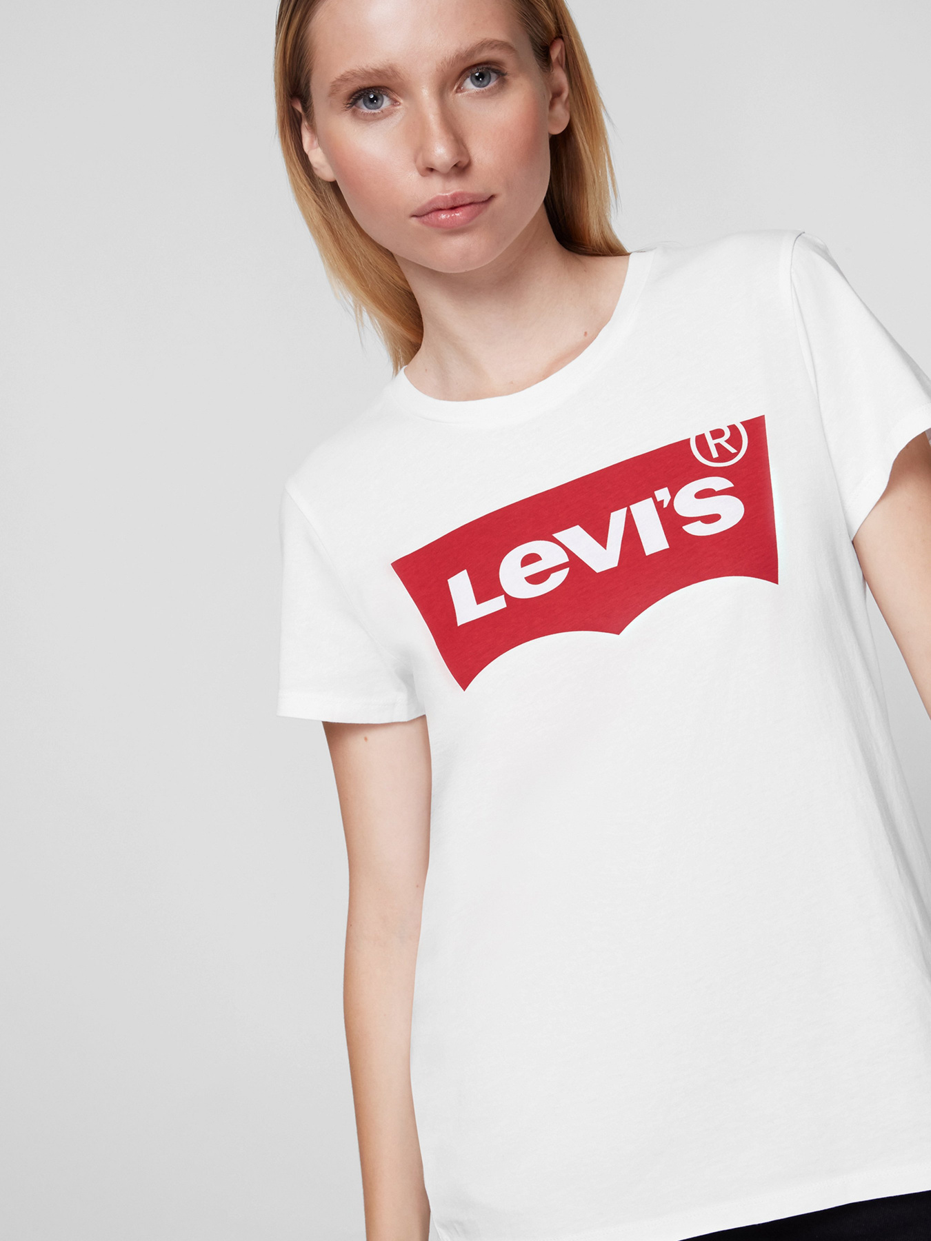 Футболки і поло Levi's модель 17369;0053 Фото