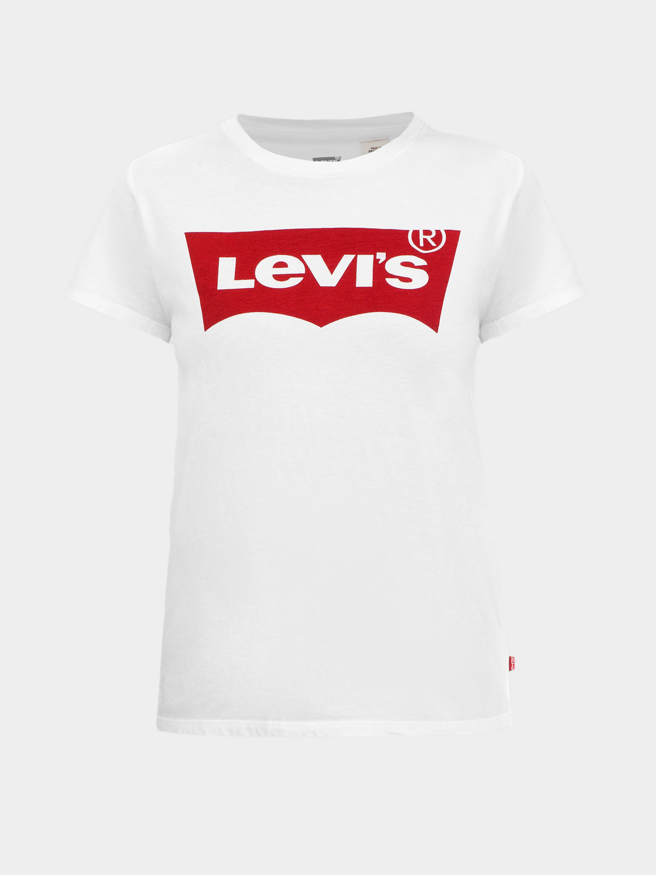 Футболки і поло Levi's модель 17369;0053 Фото