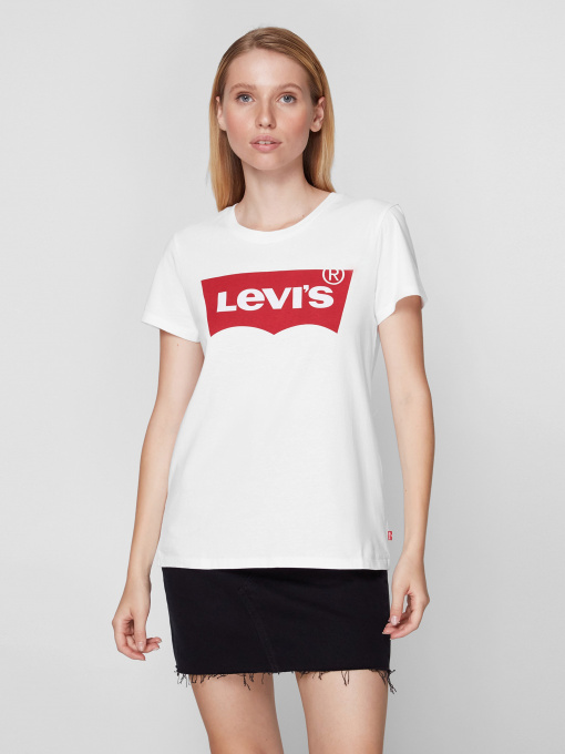 Футболки и поло Levi's модель 17369;0053 Фото