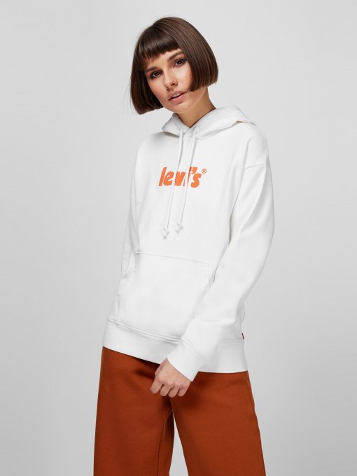 Худи и свитшоты Levi's модель 18487;0110 Фото