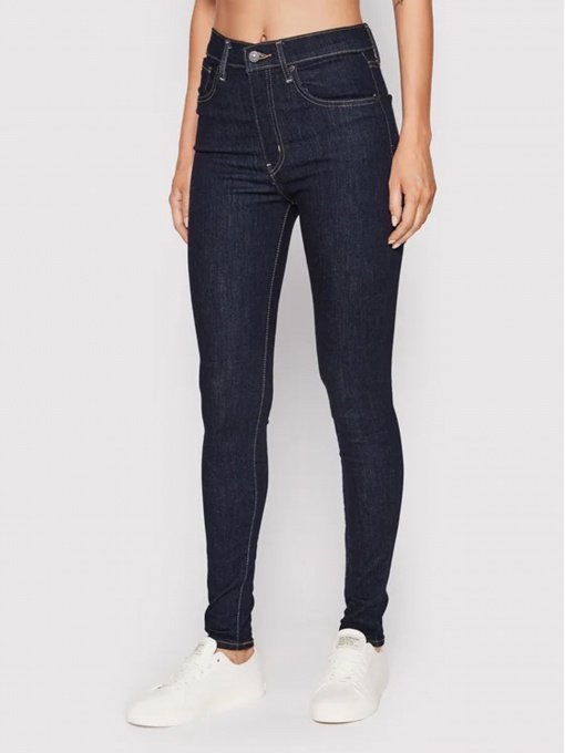 Джинсы Levi's Mile модель 22791;0193 Фото