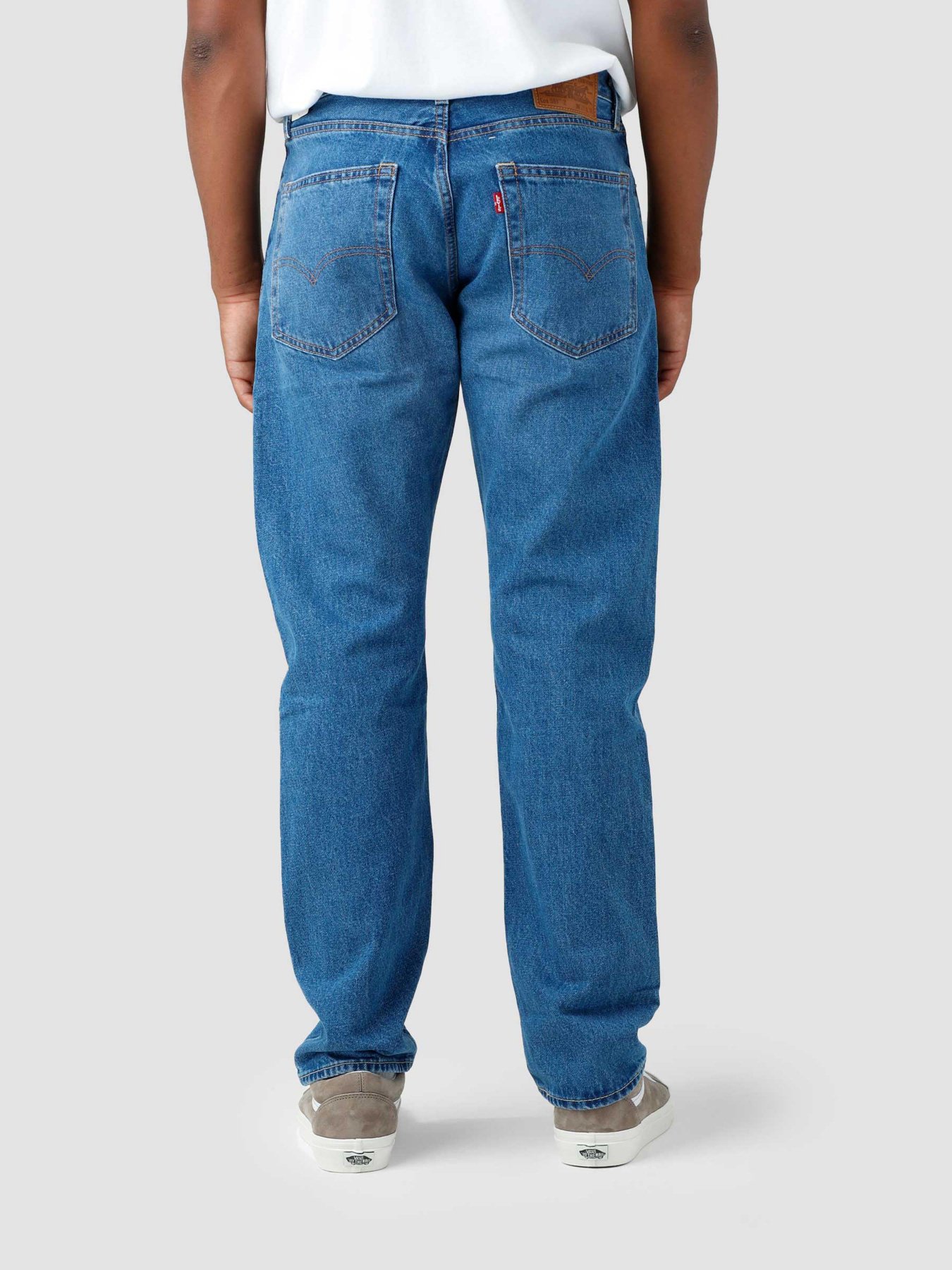Джинсы Levi's 551 модель 24767;0049 Фото
