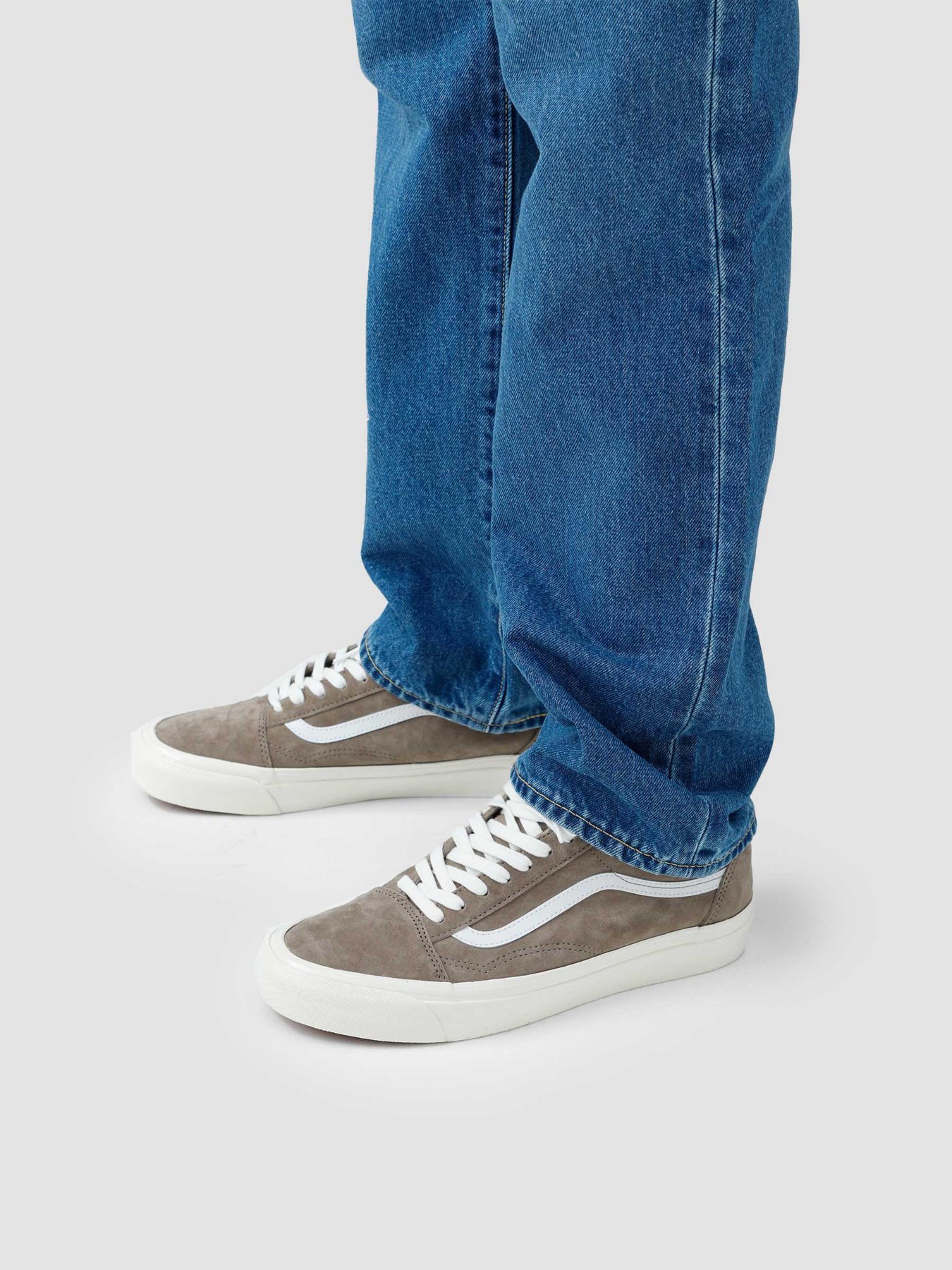 Джинсы Levi's 551 модель 24767;0049 Фото