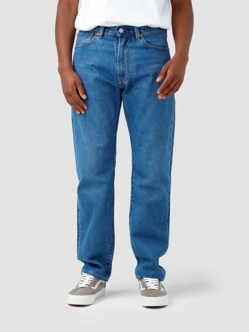 Джинси Levi's 551 модель 24767;0049 Фото