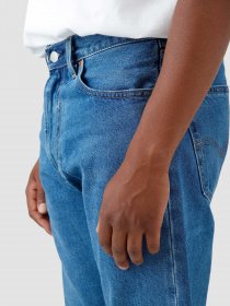 Джинсы Levi's 551 модель 24767;0049 Фото