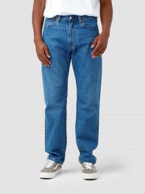Джинсы Levi's 551 модель 24767;0049 Фото