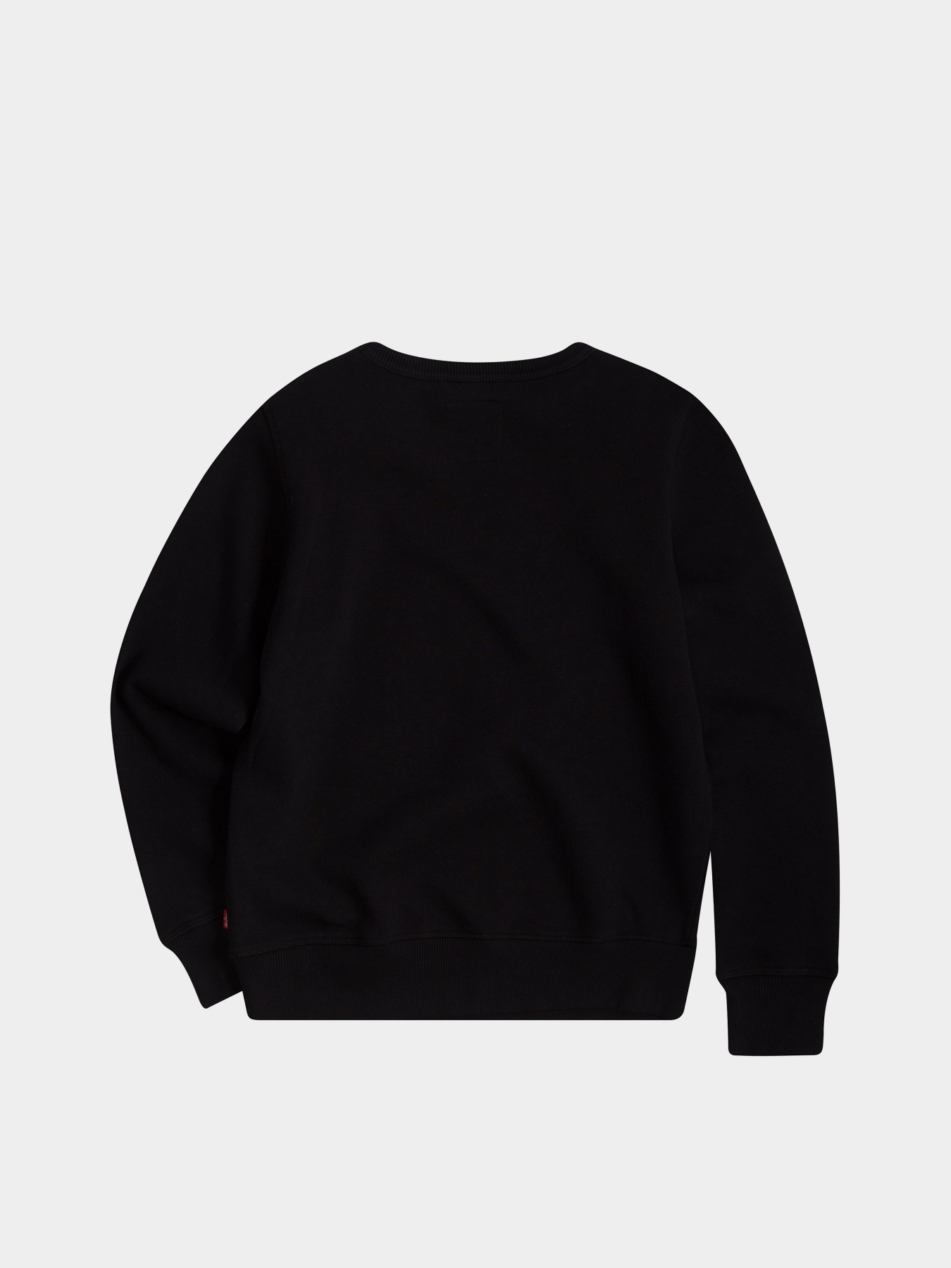 Худи и свитшоты Levi's CREW модель 9E9079-023 Фото