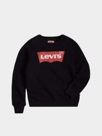 Худи и свитшоты Levi's CREW модель 9E9079-023 Фото