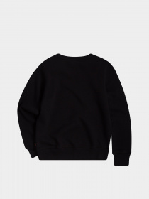 Худи и свитшоты Levi's CREW модель 9E9079-023 Фото