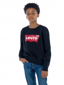 Худи и свитшоты Levi's CREW модель 9E9079-023 Фото