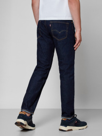 Джинси Levi's 502 Taper модель 29507;0280 Фото