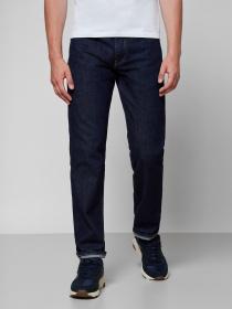 Джинсы Levi's 502 Taper модель 29507;0280 Фото