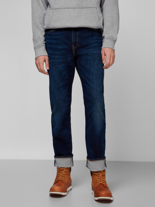 Джинсы Levi's 502™ Taper модель 29507;0548 Фото