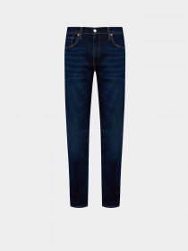 Джинси Levi's 502™ Taper модель 29507;0548 Фото