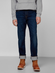 Джинсы Levi's 502™ Taper модель 29507;0548 Фото