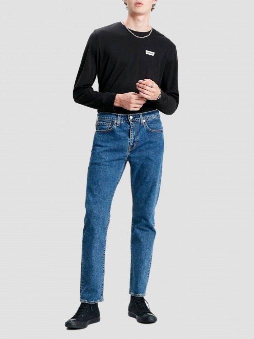 Джинси Levi's 502™ Taper модель 29507;0555 Фото