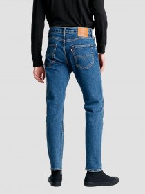 Джинси Levi's 502™ Taper модель 29507;0555 Фото