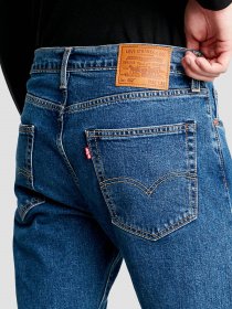 Джинси Levi's 502™ Taper модель 29507;0555 Фото