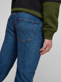 Джинсы Levi's 502™ Taper модель 29507;1177 Фото