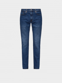 Джинсы Levi's 502™ Taper модель 29507;1177 Фото