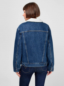 Куртки та дублянки Levi's модель 36137;0034 Фото