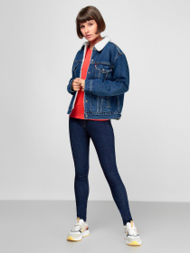 Куртки та дублянки Levi's модель 36137;0034 Фото