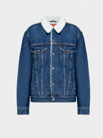 Куртки та дублянки Levi's модель 36137;0034 Фото