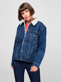 Куртки та дублянки Levi's модель 36137;0034 Фото