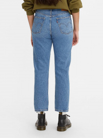 Джинси Levi's 501® Crop модель 36200;0236 Фото