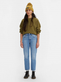 Джинси Levi's 501® Crop модель 36200;0236 Фото