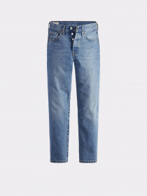 Джинси Levi's 501® Crop модель 36200;0236 Фото