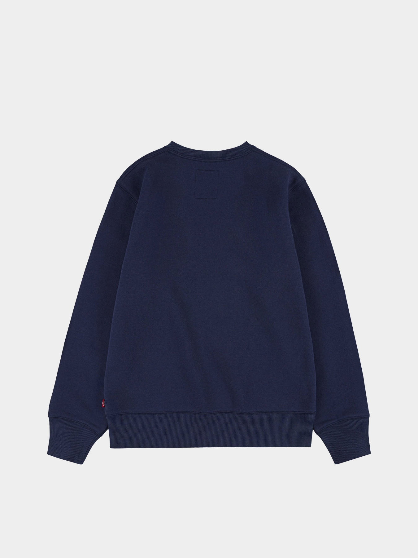 Худи и свитшоты Levi's CREW модель 9E9079-C8D Фото
