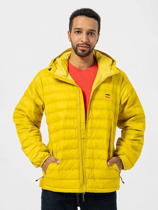 Куртки и дубленки Levi's модель A1827;0005 Фото