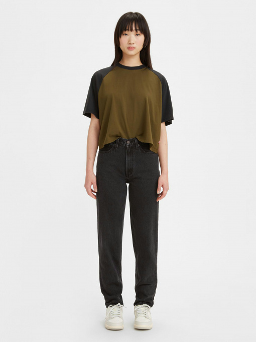Джинсы Levi's 80s Mom модель A3506;0006 Фото