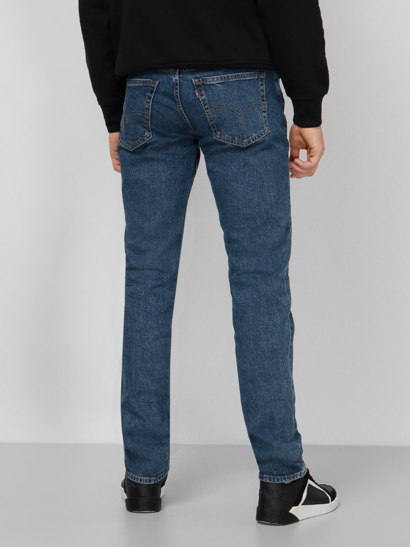 Джинси Levi's 514® Straight модель 00514;1267 Фото