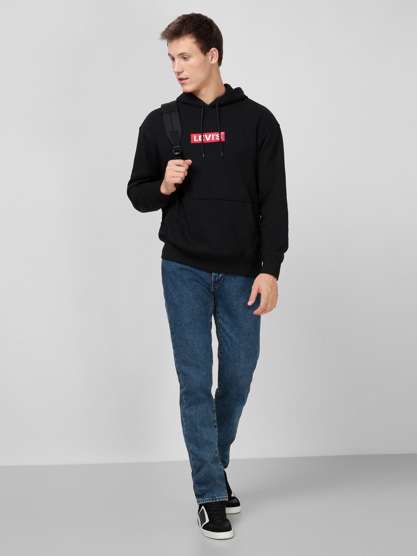 Джинси Levi's 514® Straight модель 00514;1267 Фото