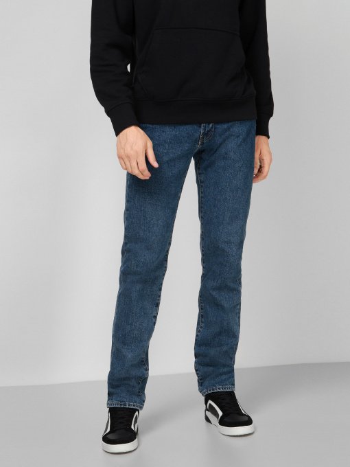 Джинси Levi's 514® Straight модель 00514;1267 Фото