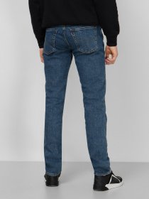 Джинси Levi's 514® Straight модель 00514;1267 Фото